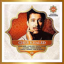 Indigo 135662, CD, CHEB KHALED, Support physique, 1 disques