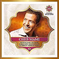 Indigo 135672, CD, CHEB MAMI, Support physique, 1 disques