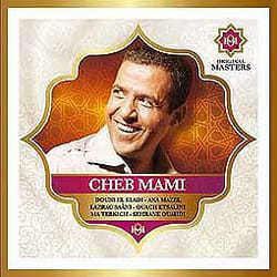 Indigo 135672 enregistrement de musique et son CD CHEB MAMI