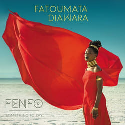 ImportCDs Fenfo CD Musique du monde