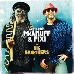 ImportCDs Big Brothers Vinyl R&B