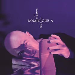 ImportCDs La Fragilite (Deluxe Edition), Pop rock, CD, Support physique, Adulte, 1 disques, 04/10/2018