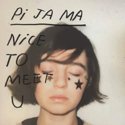 ImportCDs Nice to Meet You Vinyl Pop rock