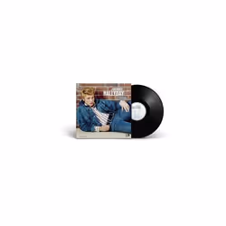 Collection Vinylbook Johnny Hallyday