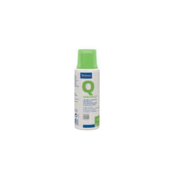 Sebomild Pet Champpt avec Fat Cuir 200 ml