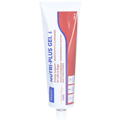 Gel Oral - VIRBAC - Nutriplus - 120g - Hyperénergétique - Chien et Chat - Appétence élevée