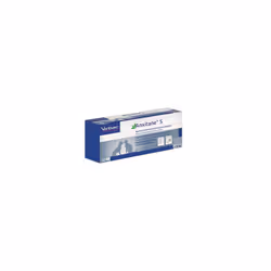 Se d_tendre en format comprim_ naturel et relaxant pour lutter contre le frottement chez les chiens et les chats de moins de  ...