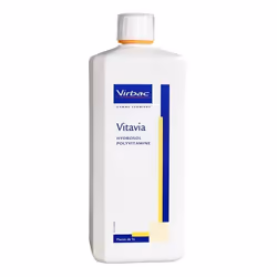 Virbac Vitavia Solution Buvable 1L