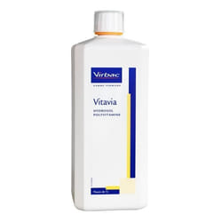 Virbac Vitavia Solution Buvable 1L