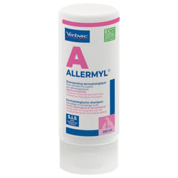 Virbac Allermyl Shampoing Dermatologique 250 ml