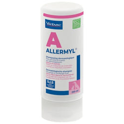 Virbac Allermyl Shampooing 250 ml