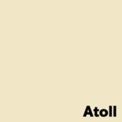 Antalis Coloraction, Impression laser/jet d'encre, A4 (210x297 mm), 2500 feuilles, 80 g/m², Beige, 100%