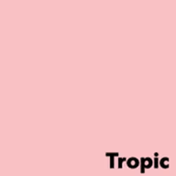 Antalis Coloraction, Impression laser/jet d'encre, A4 (210x297 mm), 2500 feuilles, 80 g/m², Rose, 100%