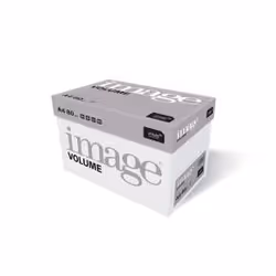 Antalis 437385, Photocopie, A4 (210x297 mm), 500 feuilles, 80 g/m², Blanc