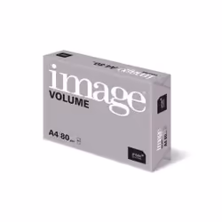 Antalis 437385 papier jet d'encre A4 (210x297 mm) 500 feuilles Blanc