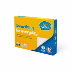 Antalis 521831, Photocopie, A4 (210x297 mm), 500 feuilles, 80 g/m², Blanc, Forest Stewardship Council (FSC) Mix