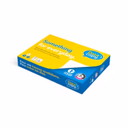 Antalis 521831 papier jet d'encre A4 (210x297 mm) 500 feuilles Blanc