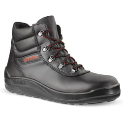 Chaussures de sécurité haute JALMARS SAS S3 HRO SRC 39