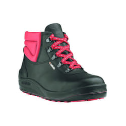 Chaussures hautes JALTARMAC noires S3 - 46 - JALLATTE
