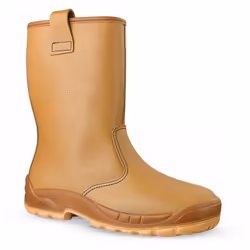 Bottes de sécurité Jallatte JALARTIC SAS S3 CI SRC pointure 39 coloris naturel Les bottes de sécurité Jallatte JALARTIC SAS S ...