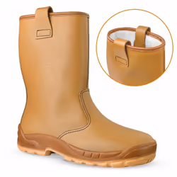 Description générale Les bottes de sécurité JALARTIC SAS S3 CI SRC de Jallatte sont conçues pour offrir une protection optima ...
