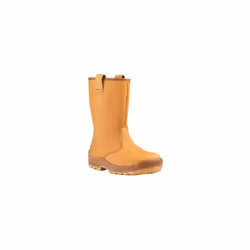 Bottes de sécurité fourrées JALLATTE Jalartic - S3 - 00J0257 - Botte de sécurité fourrée. Tige en cuir pleine fleur hydrofuge ...