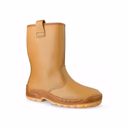 Jallatte - Botte de securité jalaska sas S3 ci src T37