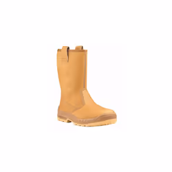 Botte De Sécurité En Cuir JALASKA - JALLATTE - 00J0266-39