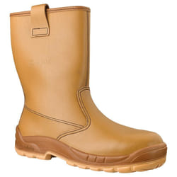 Jallatte - Botte de sécurité jalaska sas S3 src - 00J0266