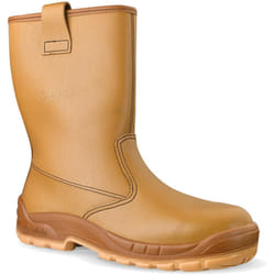 Jallatte - Bottes de travail Jalhaka sas S3 src - 40 (eu)