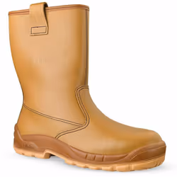 Bottes de sécurité Jallatte JALHAKA SAS S3 SRC pointure 45 en cuir Découvrez les bottes de sécurité Jallatte JALHAKA SAS S3 S ...