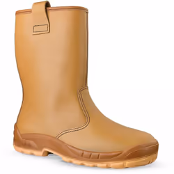 Botte de sécurité Jallatte JALFRIGG SAS pointure 42 coloris naturel Découvrez la botte de sécurité Jallatte JALFRIGG SAS, une ...