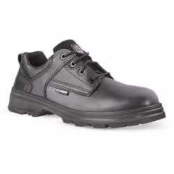 Chaussure de sécurité basse Jallatte JALGAHERIS SAS pointure 47 noir Découvrez la chaussure de sécurité Jallatte JALGAHERIS S ...