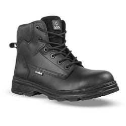 Chaussures de sécurité haute JALGERAINT SAS S3 SRC 40