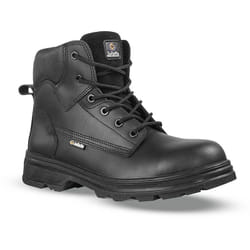 Jallatte - Chaussures de sécurité haute jalgeraint sas S3 src 41