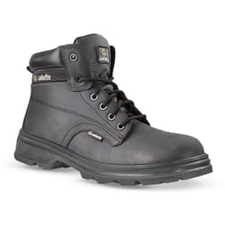 Chaussures de sécurité haute jalerec sas S3 src 42