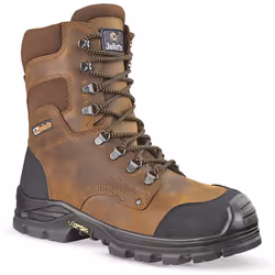 Les chaussures de sécurité Jallatte Jalhickory SAS S3 CI HI WR HRO SRC sont des chaussures exceptionnelles pour travailler à  ...