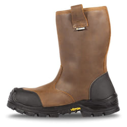 Bottes de sécurité jalsalix - S3 ci hi hro src - 39