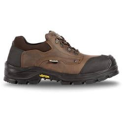 Jallatte - Chaussures de sécurité basse jalkhaya S3 ci hi hro src 44