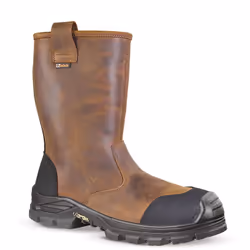 Botte Jallatte JALBOX SAS S3 CI HI HRO SRC pointure 38 cuir Découvrez la botte Jallatte JALBOX SAS S3 CI HI HRO SRC, une véri ...