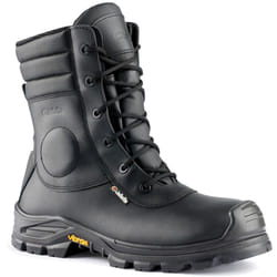 Rangers de sécurité Jallatte Jalarcher sas S3 ci hi hro src - 41 (eu) - Nero