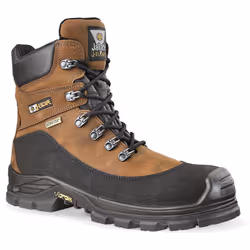 Les chaussures de sécurité Jallatte Jalacer SAS S3 CI HI WR HRO SRC font partie de la collection J-Escape conçue pour travail ...