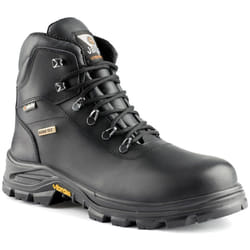 Rangers de sécurité Jallatte Jalterre sas S3 ci hi wr hro src - 44 (eu) - Black
