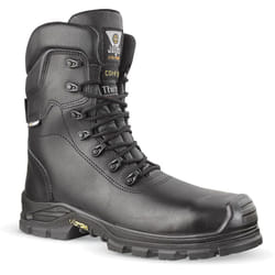 Rangers de sécurité Jallatte Jalsiberien sas S3 ci hi wr hro src - - Black