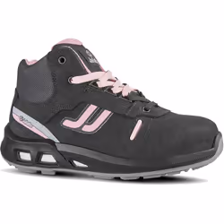 Description Produit Les chaussures de sécurité pour femmes Jallatte Miky SAS S3 ESD CI SRC représentent l'un des modèles les  ...