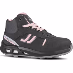 Description Produit Les chaussures de sécurité pour femmes Jallatte Miky SAS S3 ESD CI SRC représentent l'un des modèles les  ...