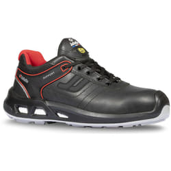 Jallatte - Chaussures de sécurité basse jalgear sas esd S3 ci src 42