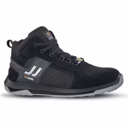 • Chaussures électrostatiques dissipatrices ESD de classe environnementale II testées suivant la norme EN 61340- 4-3 et EN 61 ...