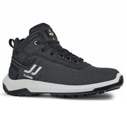 Chaussures de sécurité JALLATTE Jalhybris - S3 CI SRC - Taille 41 - JHJH408