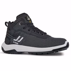 Chaussures de sécurité JALLATTE Jalhybris - S3 CI SRC - Taille 45 - JHJH408